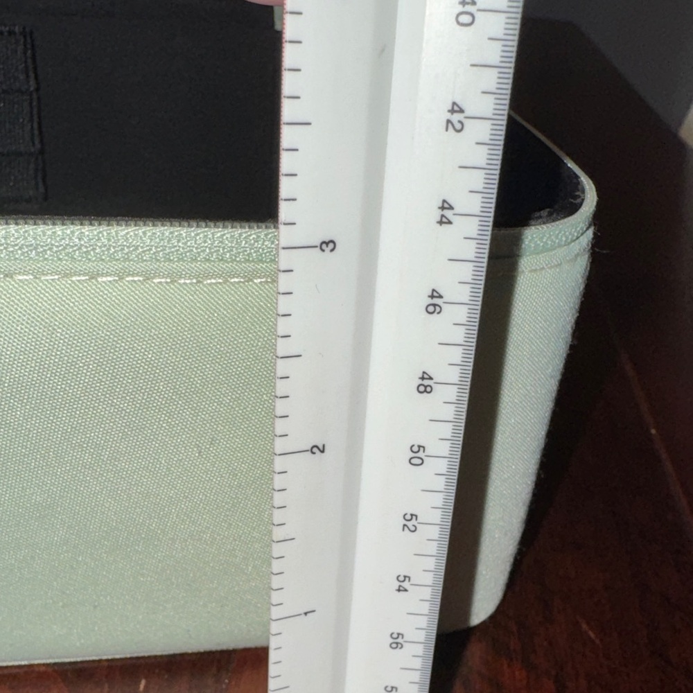 Prada Black and Silver Accessory Set - Picture 7 of 13
